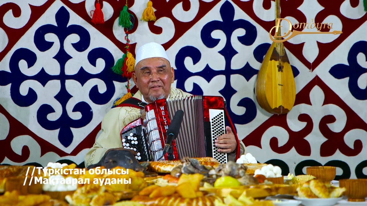 Шарапхан Әріпбаев - Маскүнемге насихат (Қайыпназар Әйтпенов)