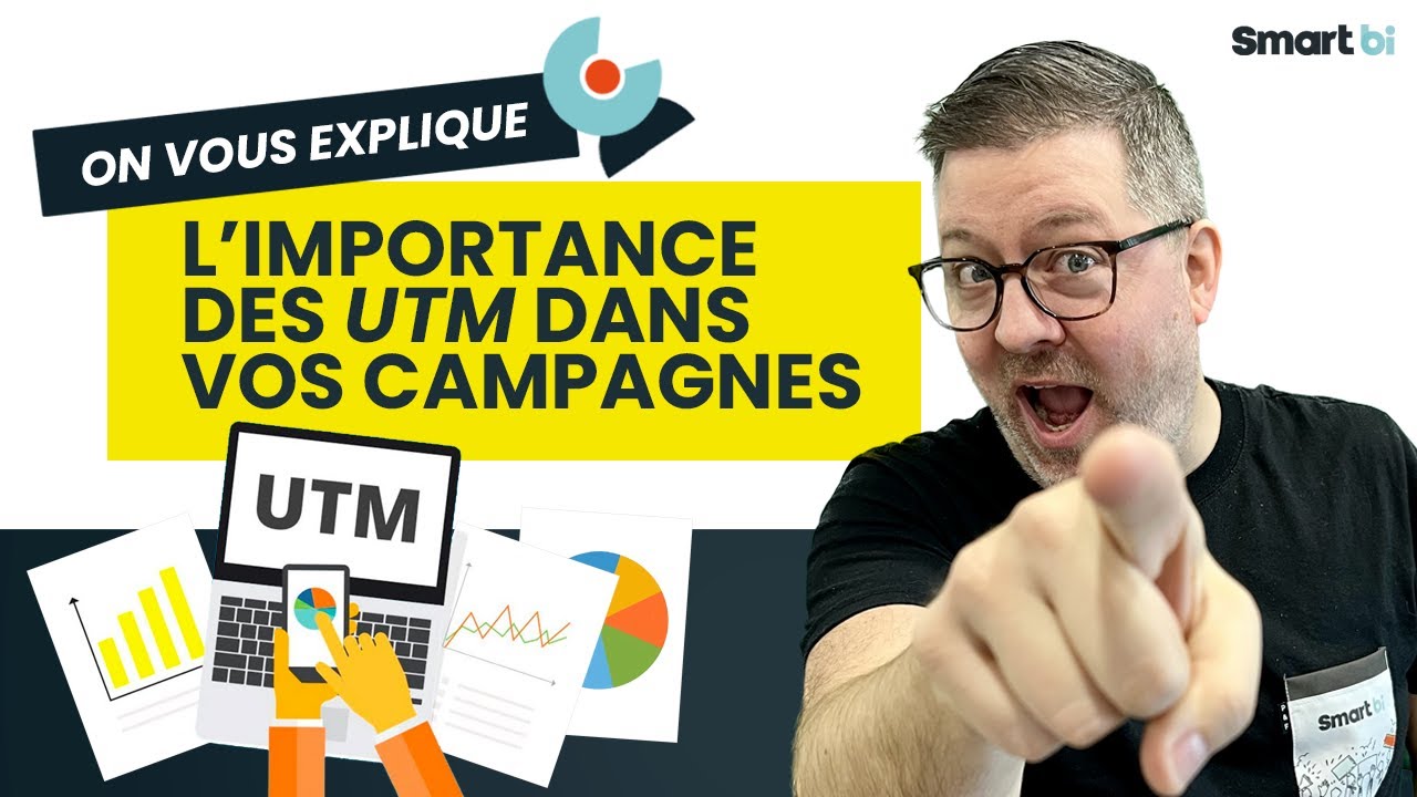 On vous explique : L'importance des UTMs pour vos campagnes publicitaires numériques