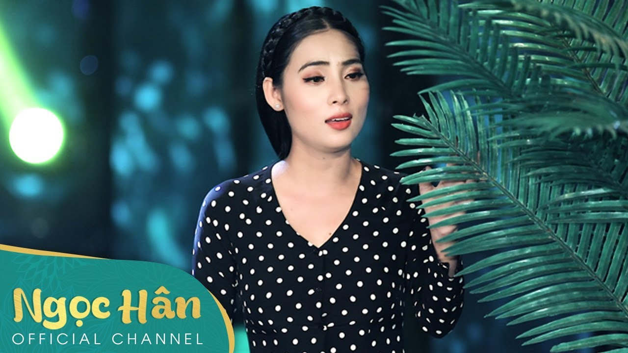 B&agrave;i Ca Đất Phương Nam | DVD Ngọc H&acirc;n - Ngọc H&acirc;n Official