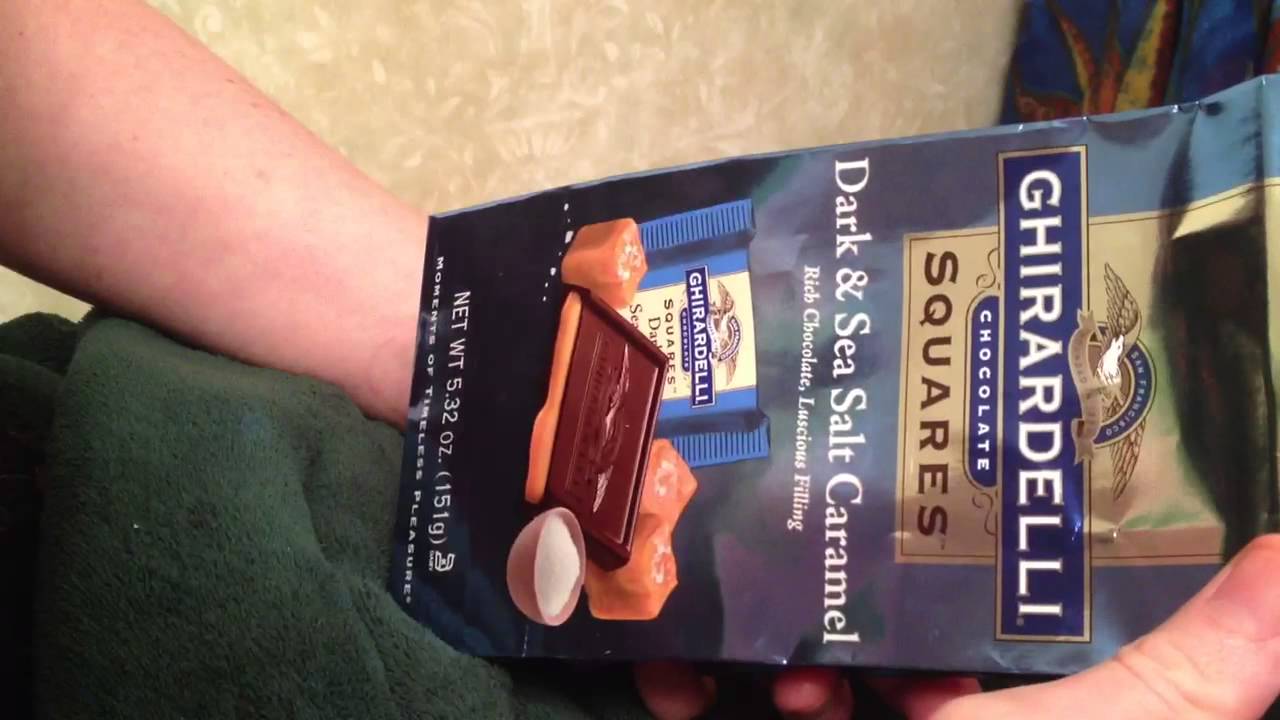 ~Relaxing~ Eating Chocolate/Whispering
