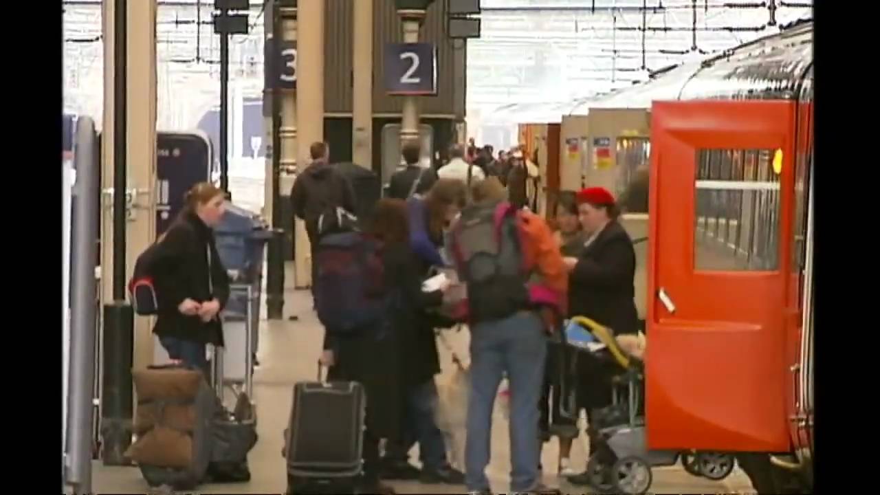 RMT in strike talks with Network Rail