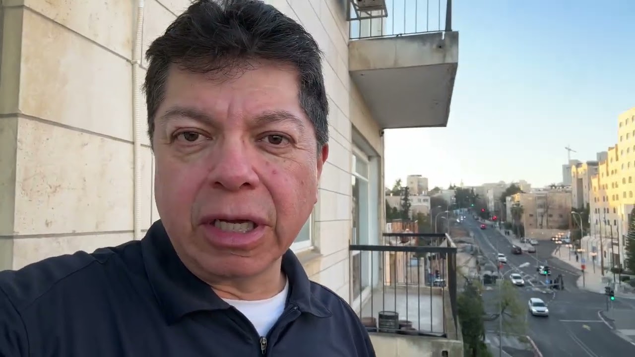 Atacará EEUU a Iran?  Alerta en Jerusalem