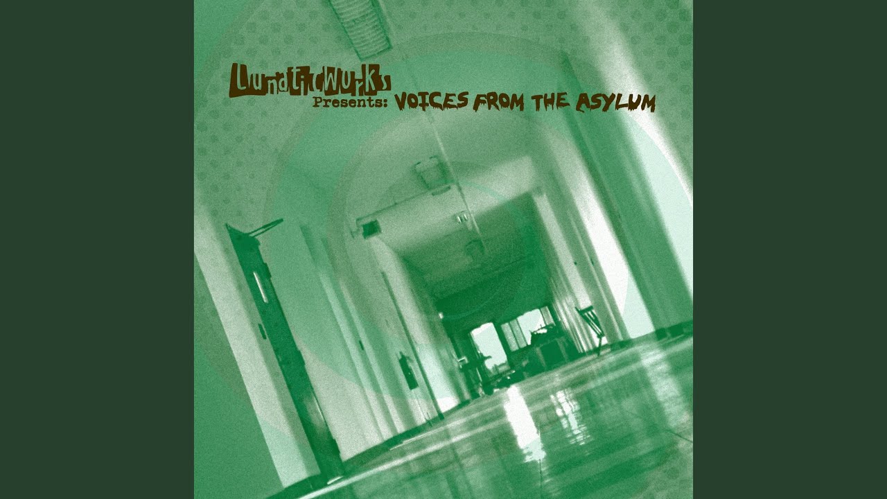 Out to You (Chachi Jones Institutionalized Mix)