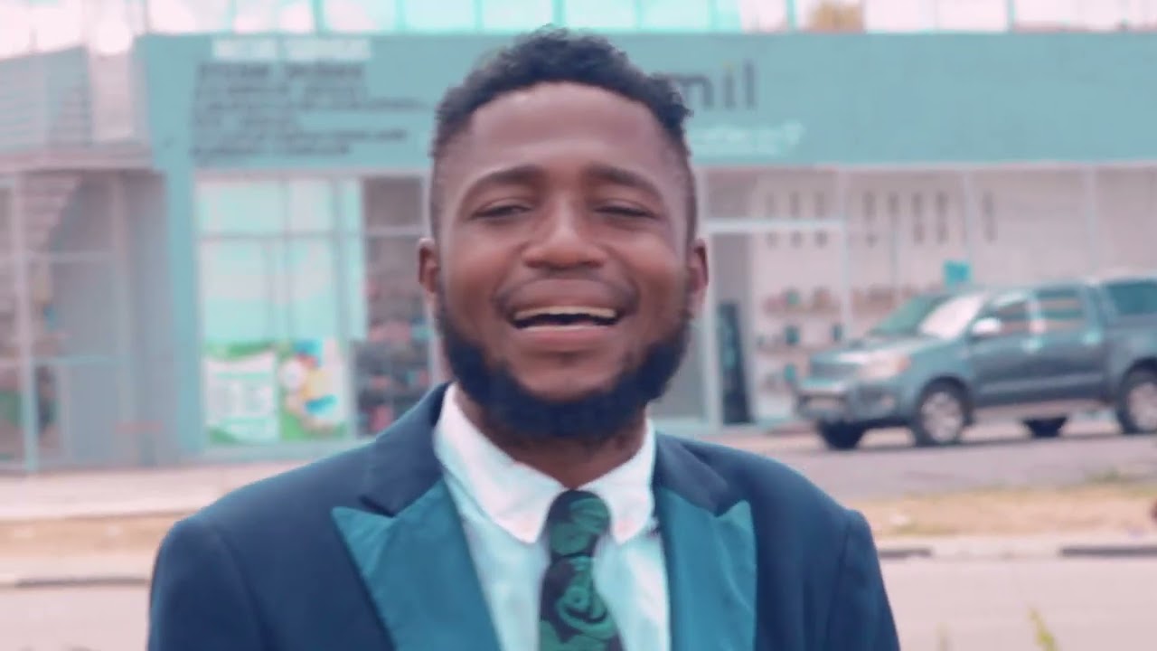 Mendigo_Benjamim Aloso ft Jorge Calebe (Video Oficial) Produced By: Eco Studio