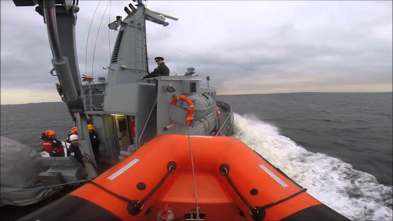 Marinehjemmeværnet