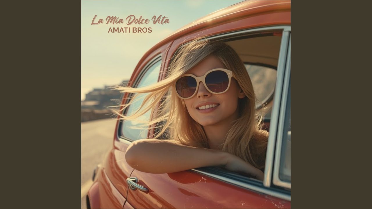 La Mia Dolce Vita