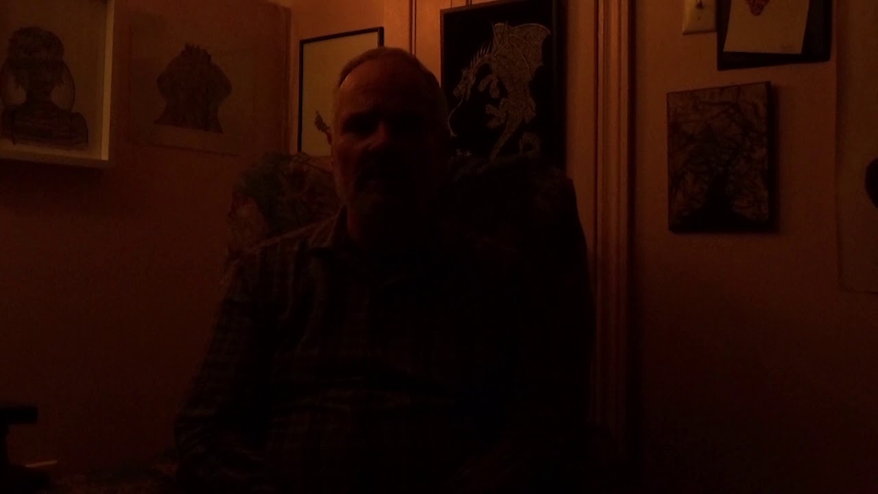 I Love Myself &ndash; A Group Hypnosis Session by Allan Clews