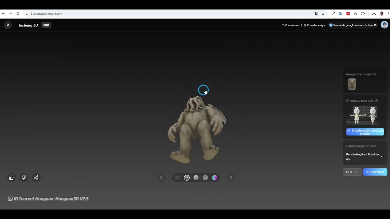 C&oacute;mo pasar de una imagen a un modelo 3D (STL) - Para imprimir en 3D en 5 minutos