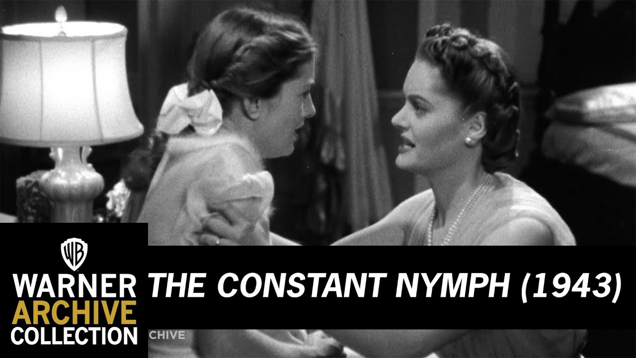 Confrontation | The Constant Nymph | Warner Archive