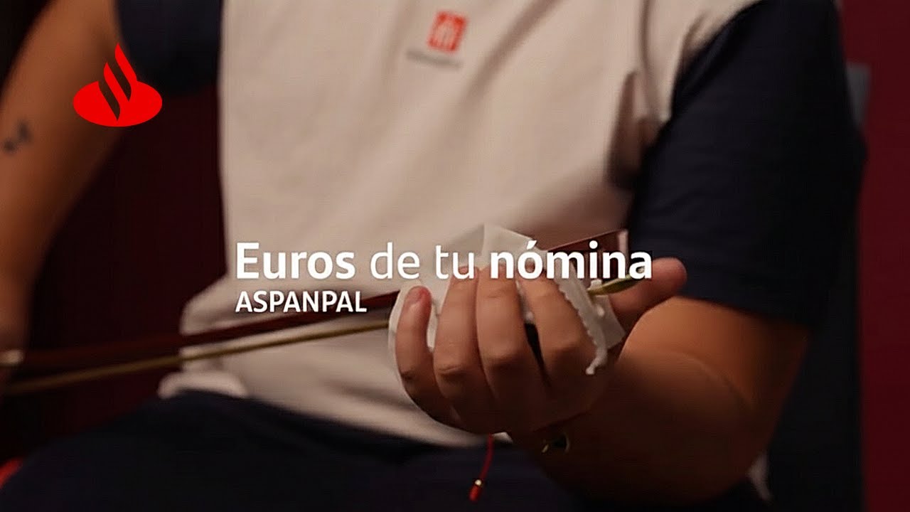 XVII Convocatoria Euros de tu Nómina | ASPANPAL: Bienestar Emocional y Discapacidad Auditiva