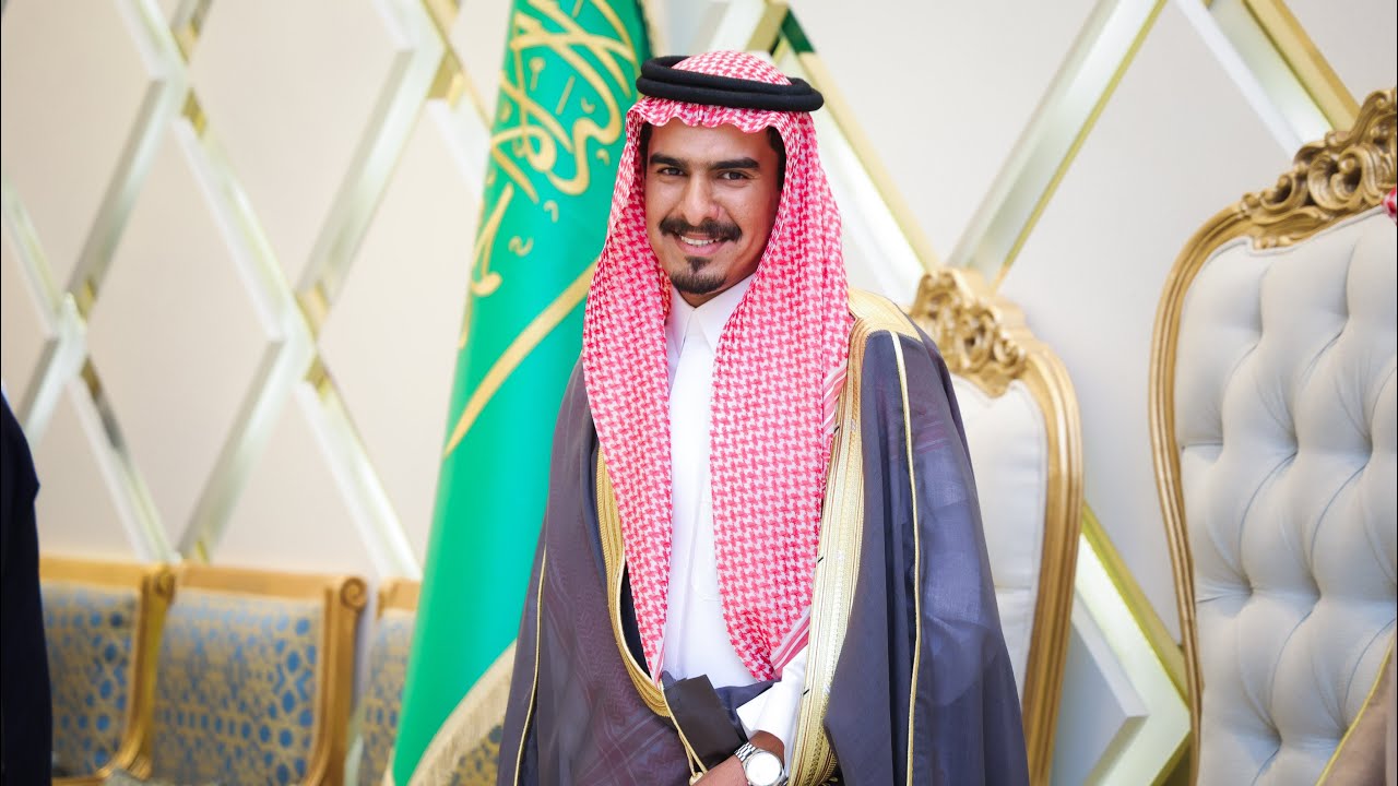 حفل زواج الشاب / عبدالله محمد محسن الهيلوم