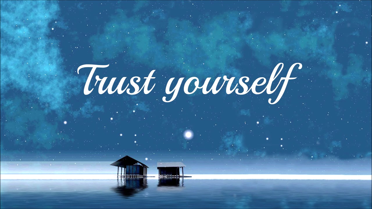 Duggy - Trust yourself