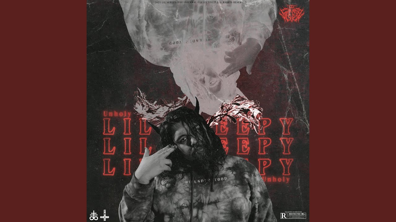 Unholy (feat. Numb$kull)