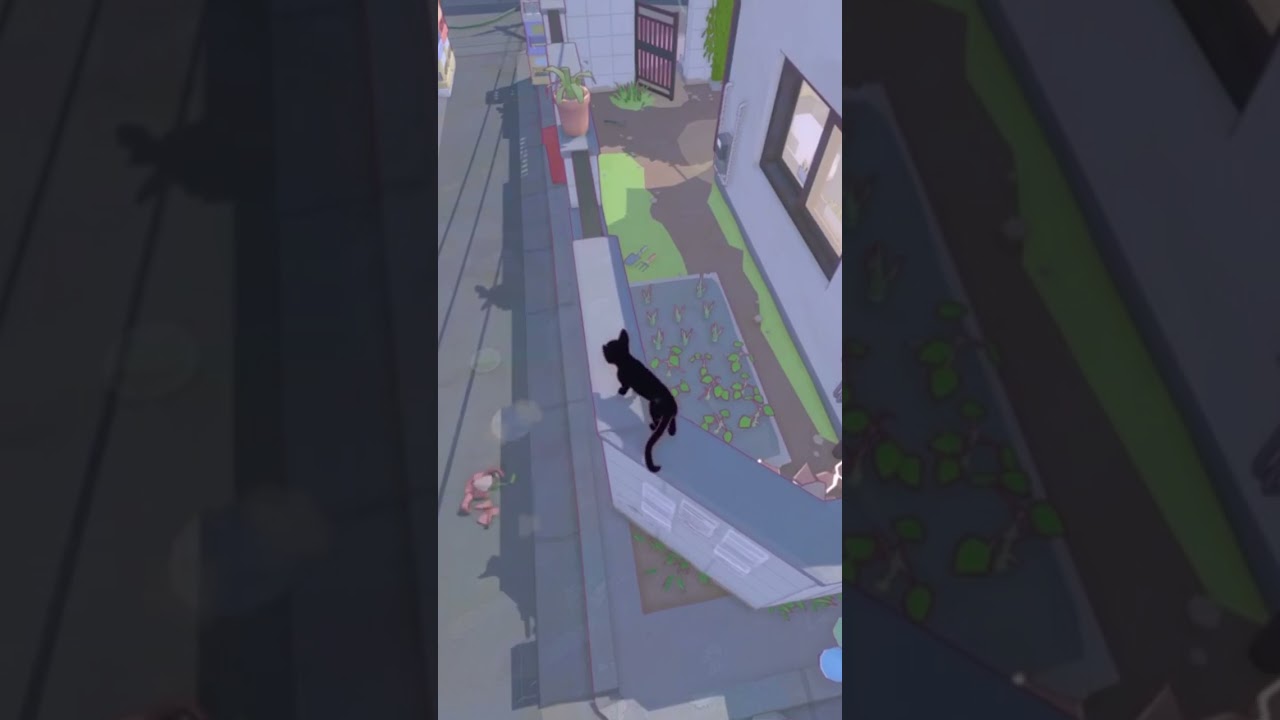 Causing mischief 😹 Little Kitty Big City #gaming #familyfriendly #familyfriendlygaming