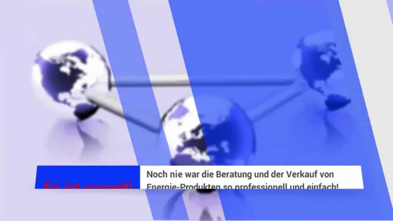 Video f&uuml;r Energie Software Energie Easy24