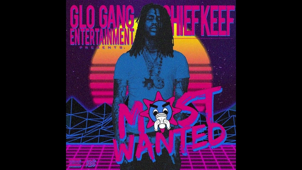 (free) futuristic chief keef x gbe capo type beat - 