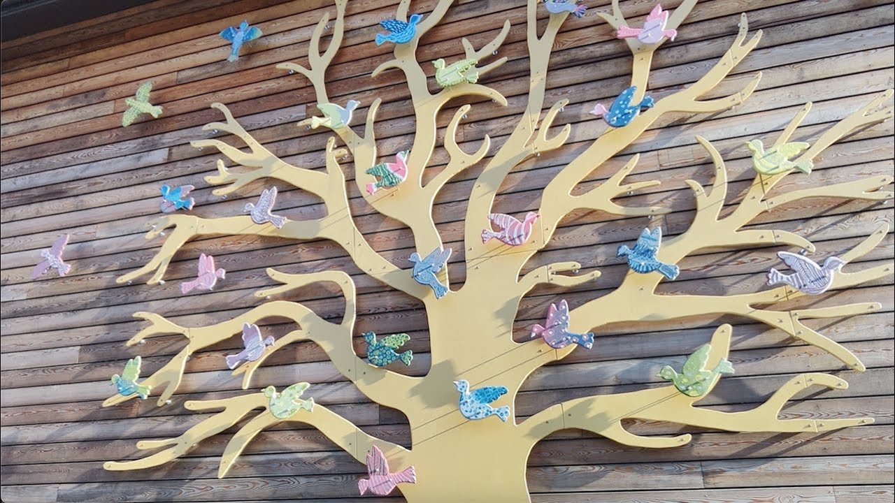 Diemedžiui 30: bendras mokyklos šokis