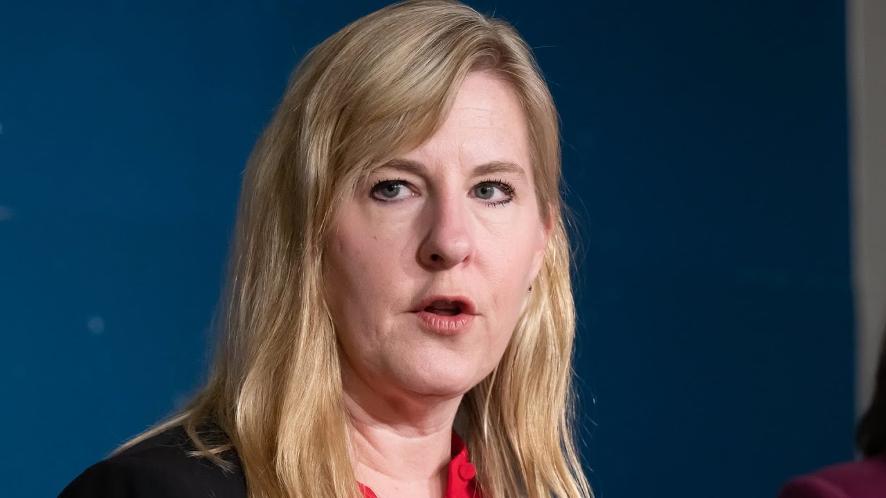 Minnesota Rep. Melissa Hortman and her husband killed in a ‘politically motivated’ assassination