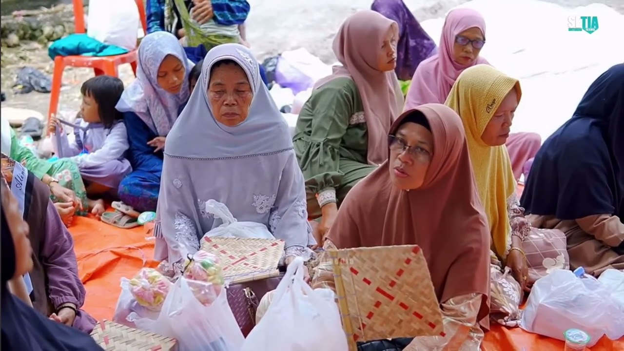 Pengajian Haul Akbar Syaikh Abdul Manan Dan Syaikh Muhammad Nawawi|K.Abdul kholiq|Rejosari Grobogan