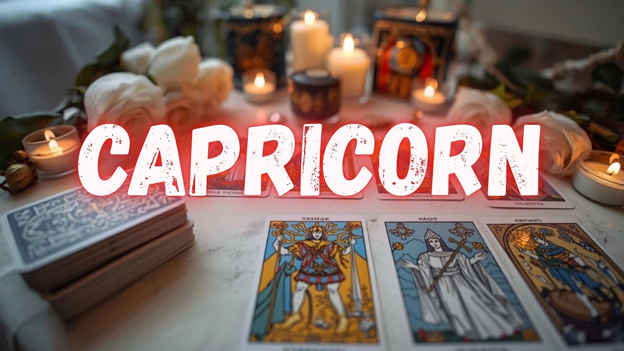 CAPRICORN 💰You're Getting A Windfall Of MONEY! BUT It Comes With A WARNING! TAROT February 2026