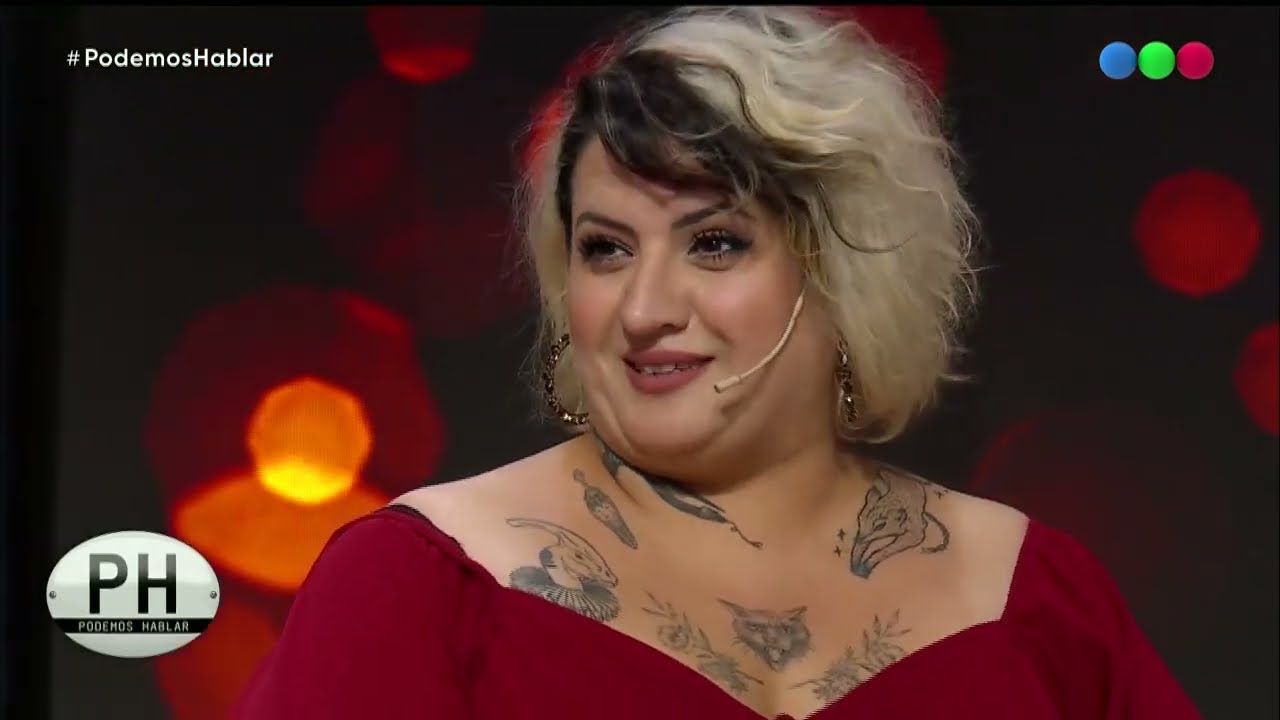 La historia de apropiación de la Señorita Bimbo- Podemos Hablar 2022