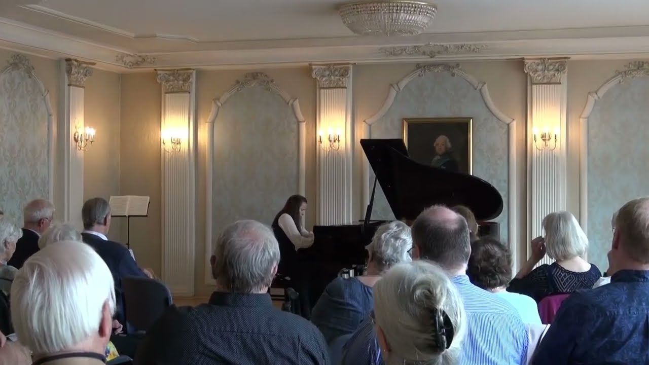 Rückblick auf „Johannes Brahms zum 190. Geburtstag“