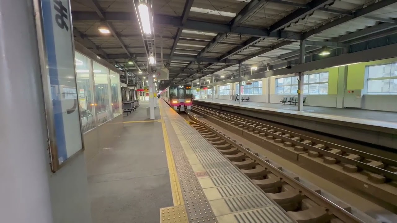 3095レEF510 505号機