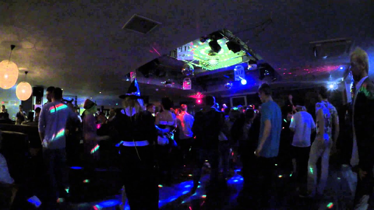 Grand Central Livingston 1st November