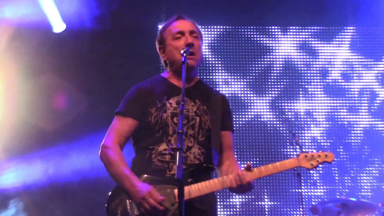 Emile et Image en concert aux Estivales d'Obernai 2017