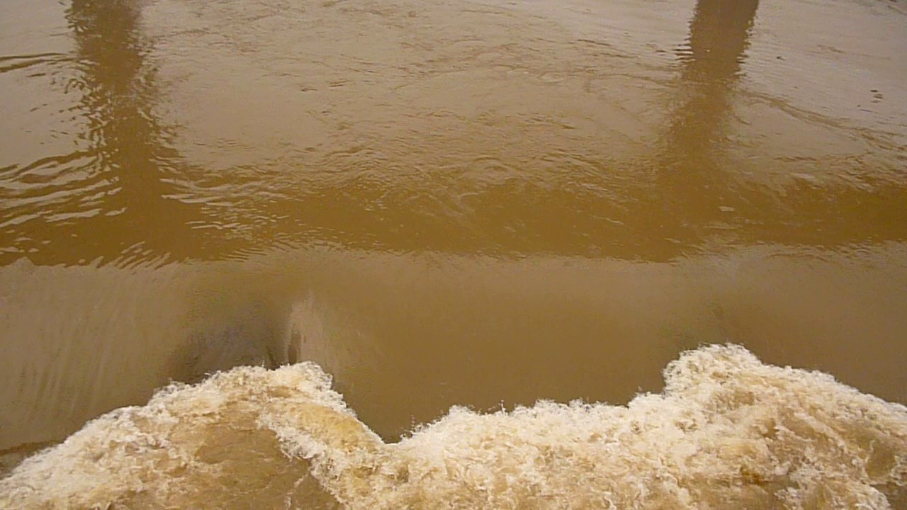 River of chennai