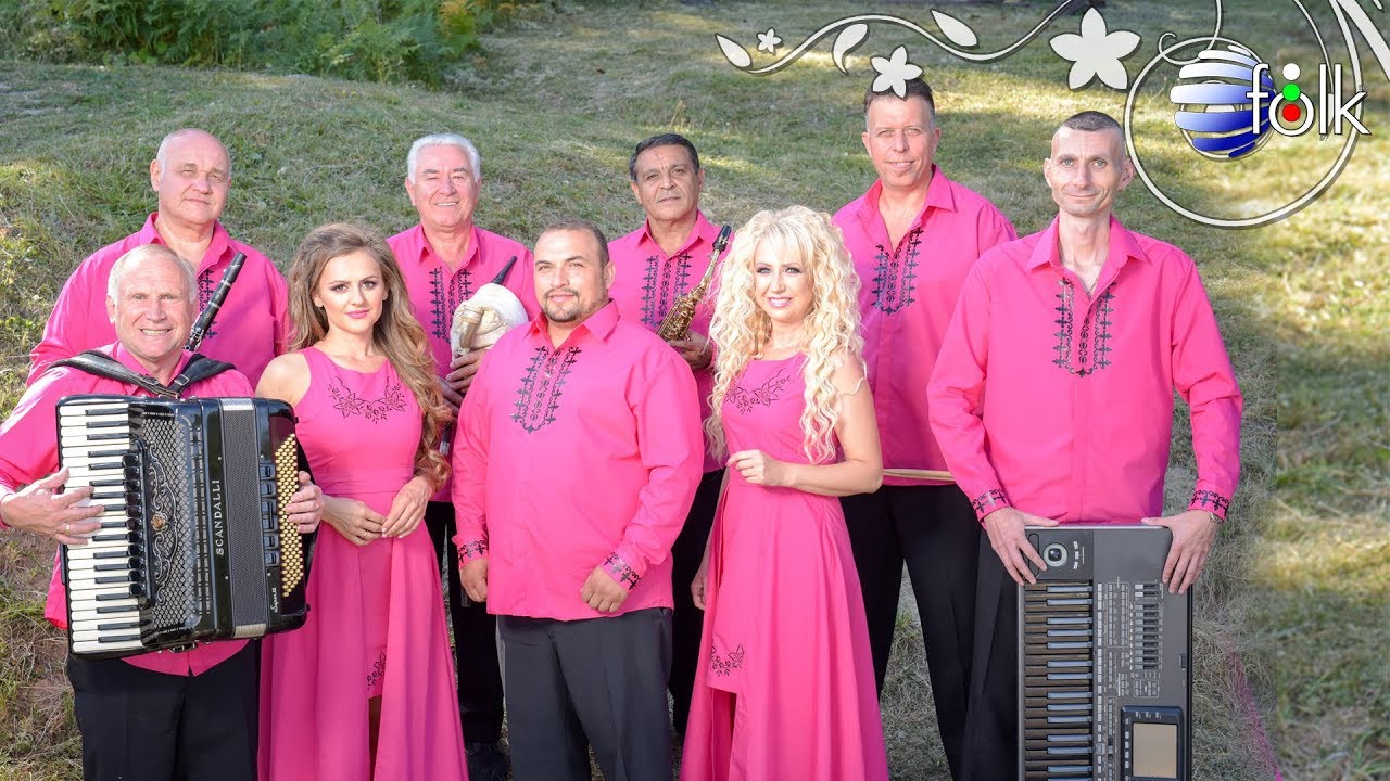 VIEVSKA FOLK GRUPA - RODOPSKI ZVAN 2019 / Виевска Фолк група - Родопски звън 2019, 2019