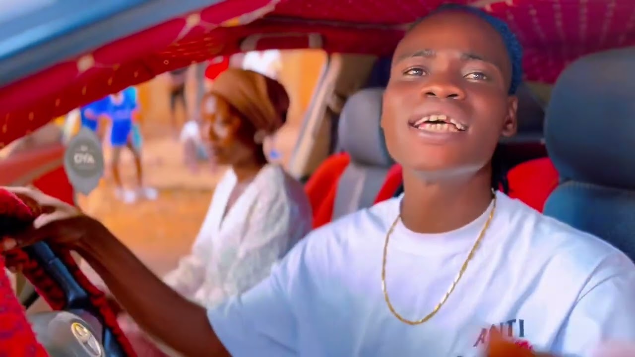 MALIAN ODY - DJOUGOUYA ( Clip Officiel)