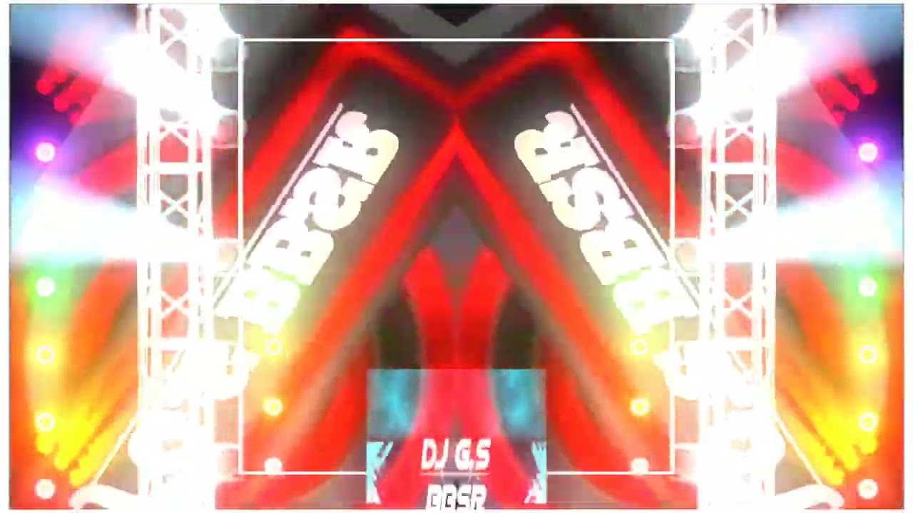 KINI DEBI SAMBALPURI SADHI LO (DESI TRANCE) DJ PEPSI X G.S BBSR