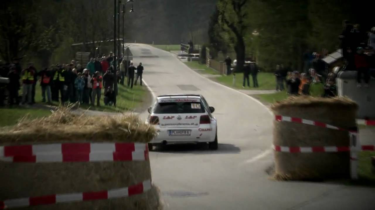 7. Nat. Triestingtal Rallye 2011