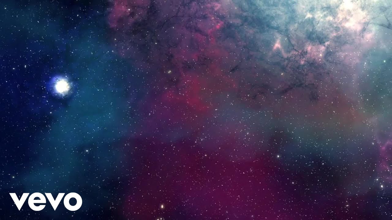 Bill Coyne - Out Among the Stars