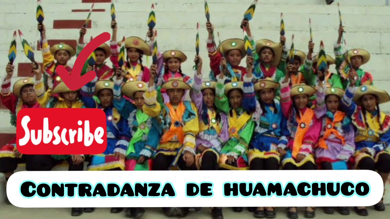 contradanza audio limpio