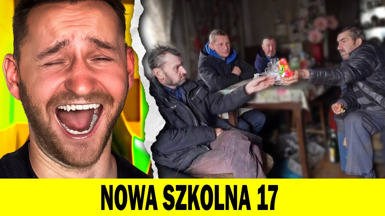 OGLĄDAM DZIEŃ Z ŻYCIA DŻOGO