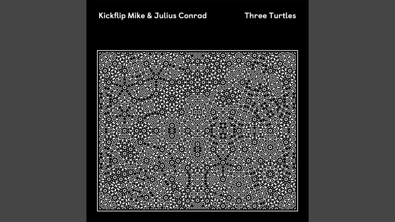 Three Turtles