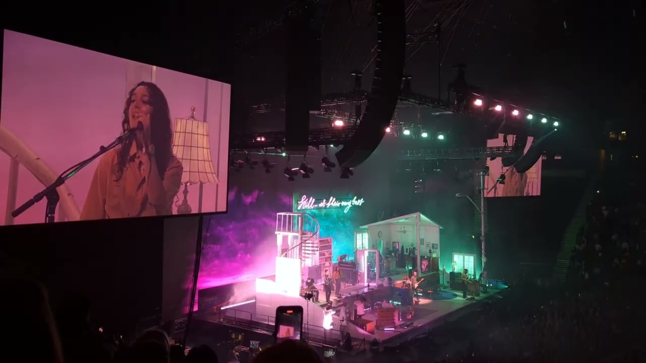 The 1975 - 