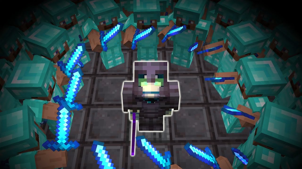 Смогу ли Я Прожить 24 ЧАСА Против 50 ЛУЧШИХ ПВП Игроков?