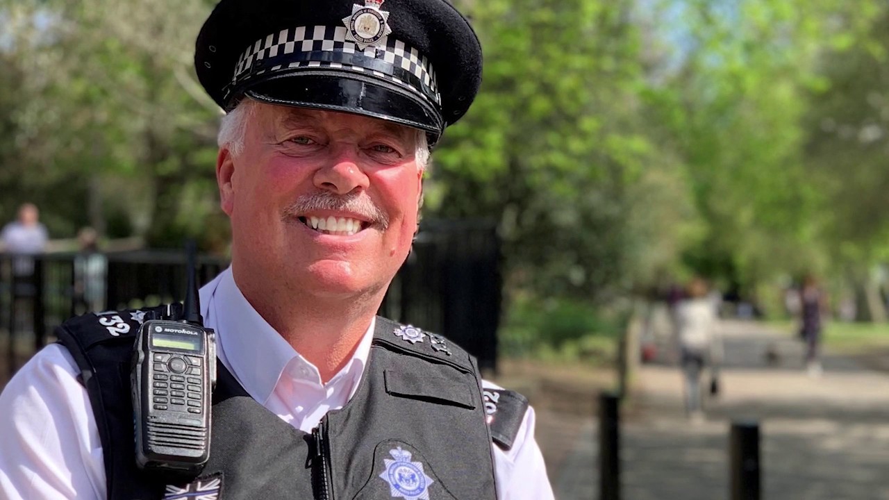 Kensington and Chelsea's Community Response to Covid-19 so far