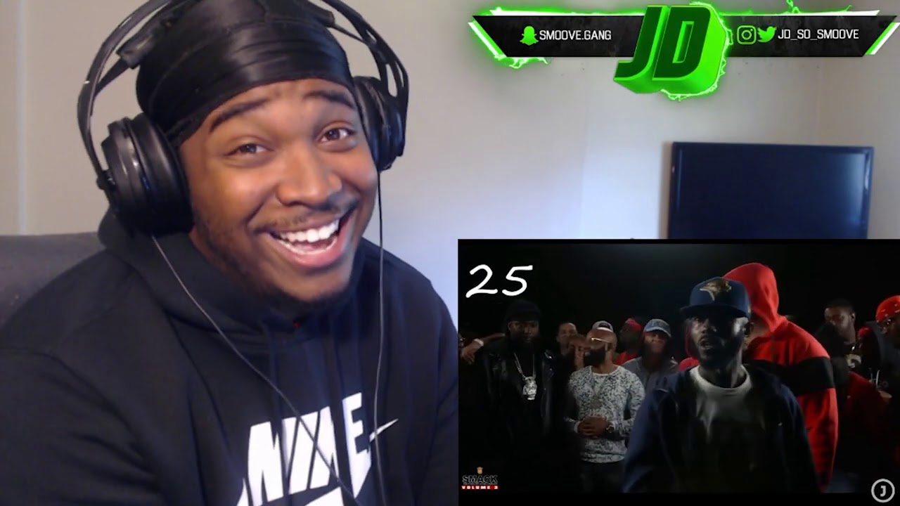 Top 40 Insane Battle Rap Bars| REACTION!!