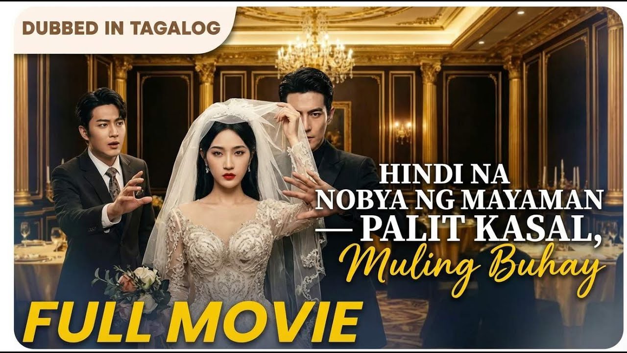 🤯 Bago Ang Kasal, Nalaman Kong Si Kapatid Pala Ang Mahal Nya! Nagpalit Ako Ng Nobyo!#dramachino #ceo