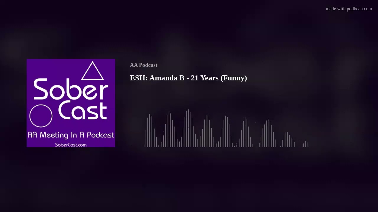 ESH: Amanda B - 21 Years (Funny)