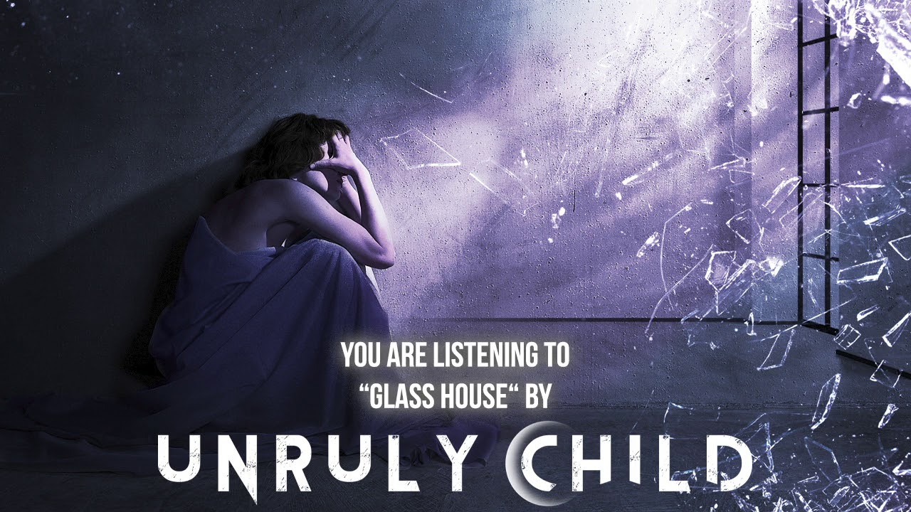 Unruly Child - 