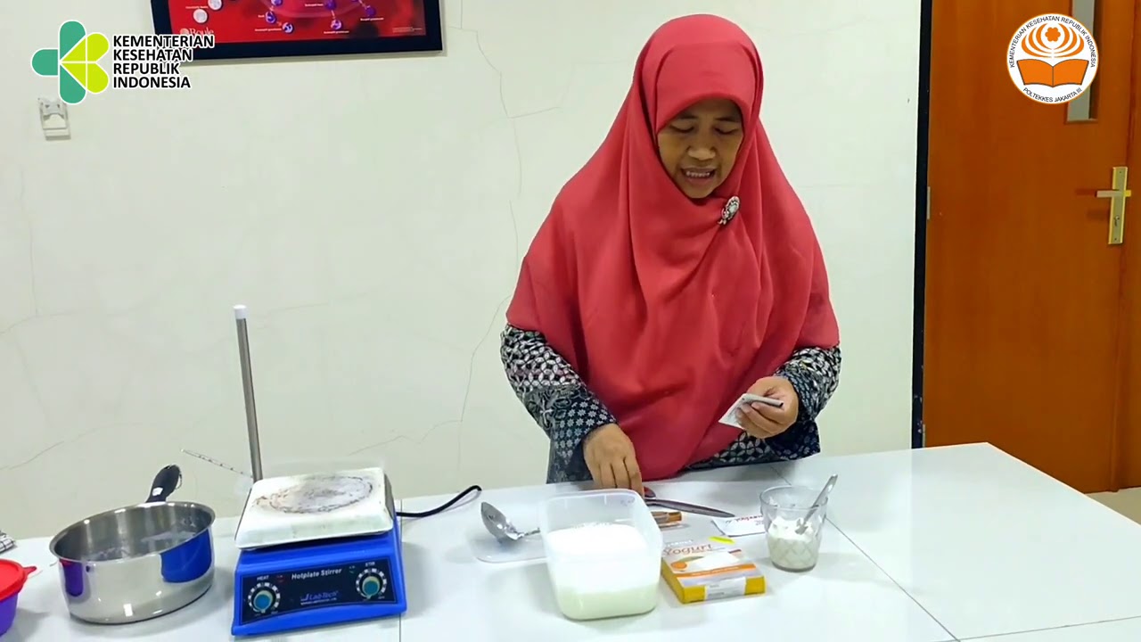 Publikasi Penelitian Pembuatan Stater 