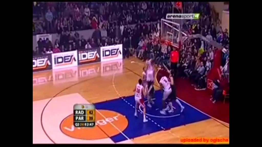 Radnicki   Partizan Best of