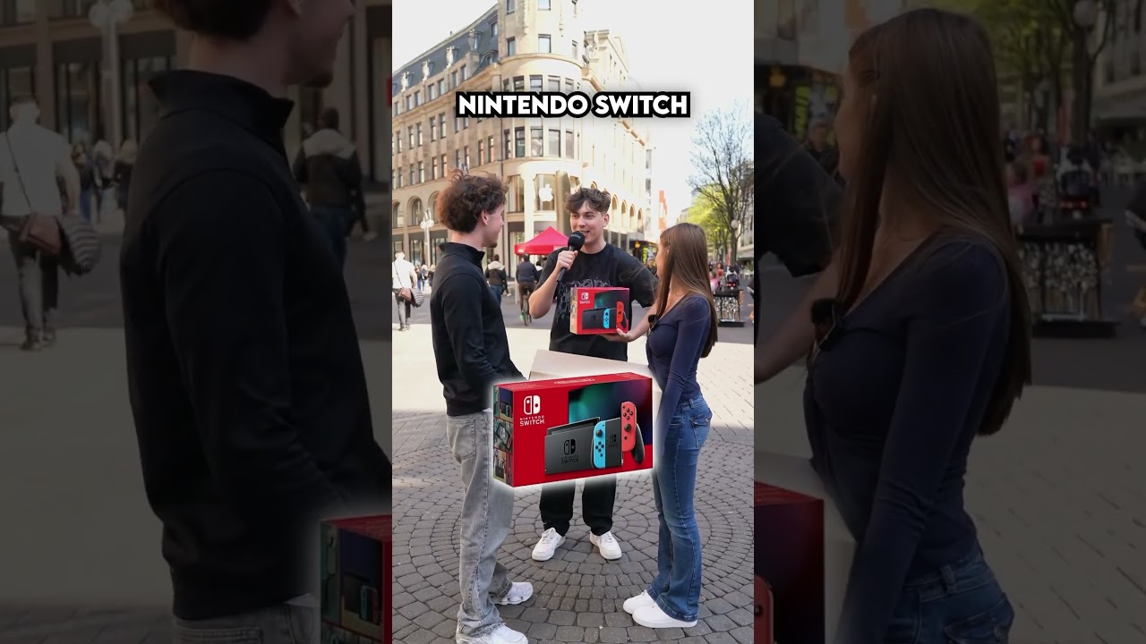 Sie haben sich verliebt 💞🫣