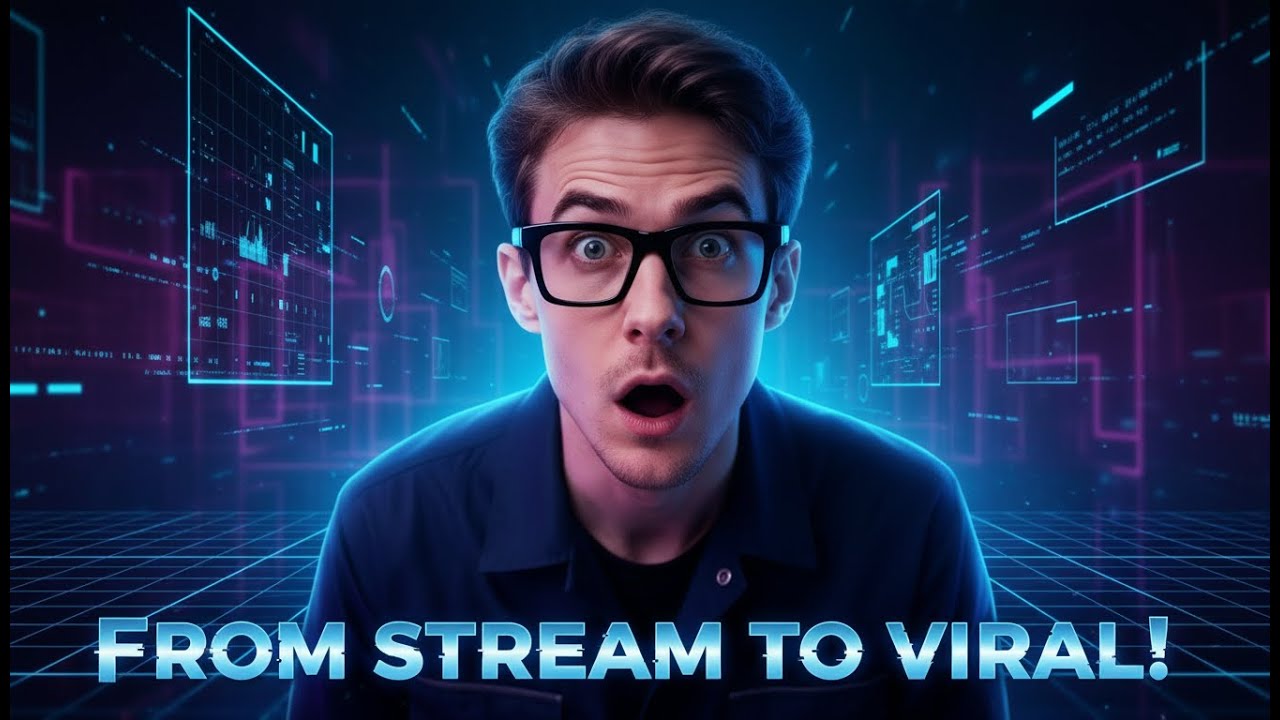 Stop Scrubbing  Start Posting  Unlock Your Content Goldmine