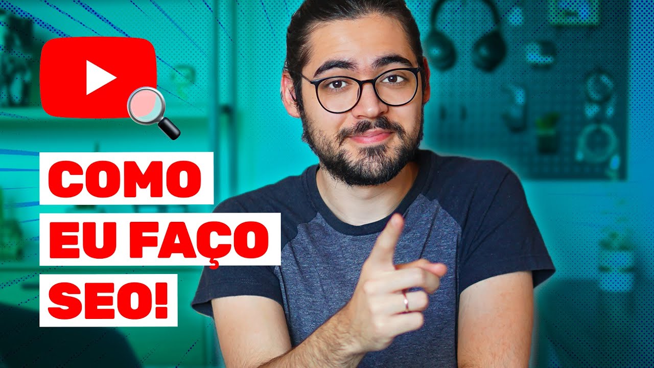 6 FERRAMENTAS que v&atilde;o TURBINAR seu SEO para YouTube em 2023 🚀